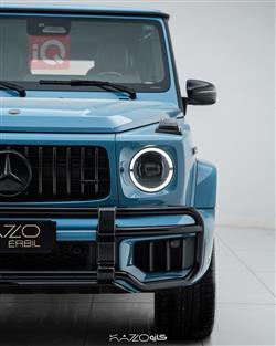 مێرسێدس بێنز G-Class